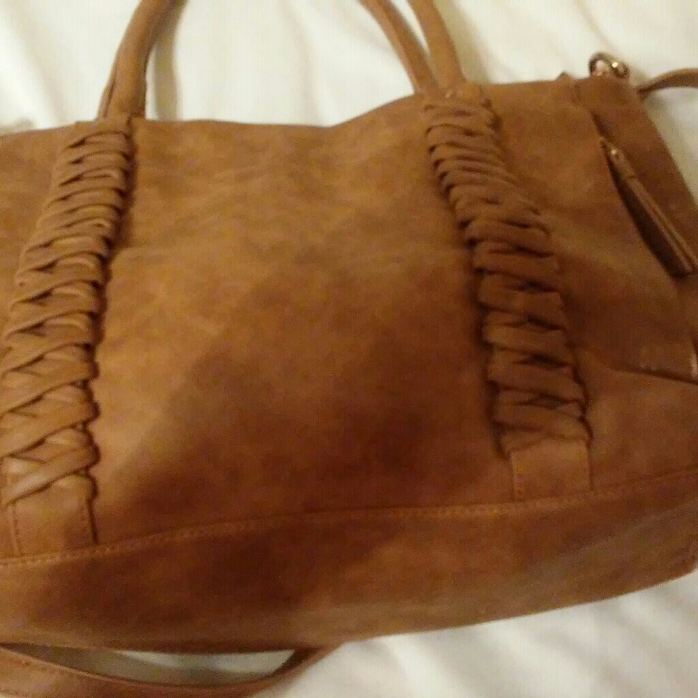 Nice handbag